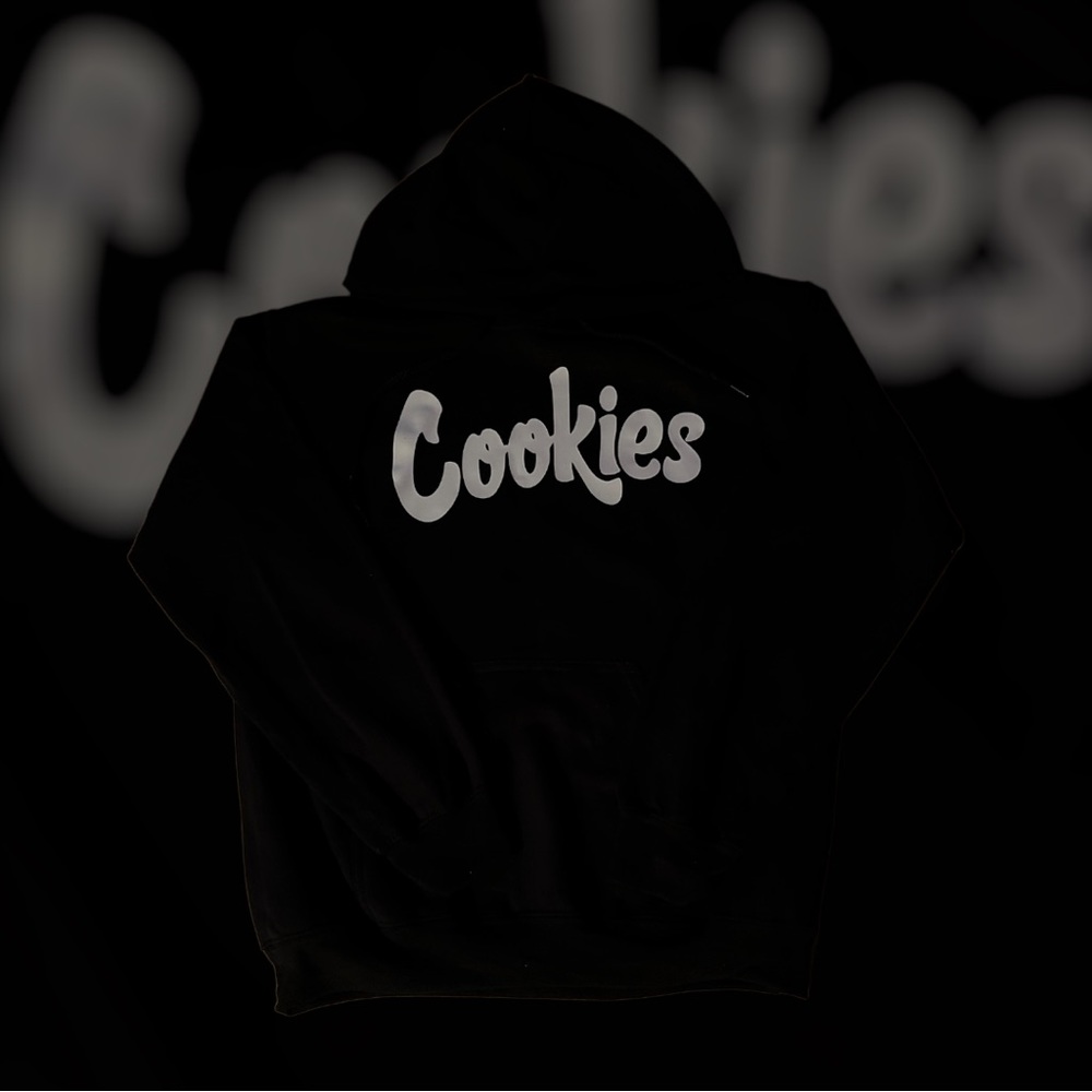 Cookies Hoodie